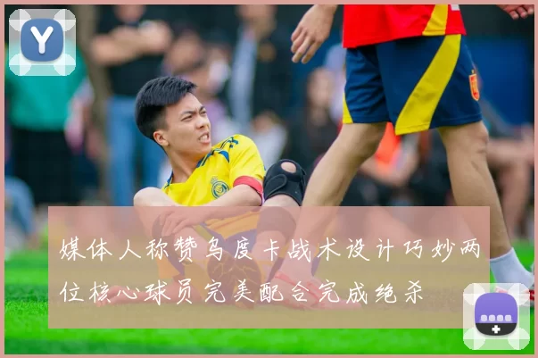 媒体人称赞乌度卡战术设计巧妙两位核心球员完美配合完成绝杀